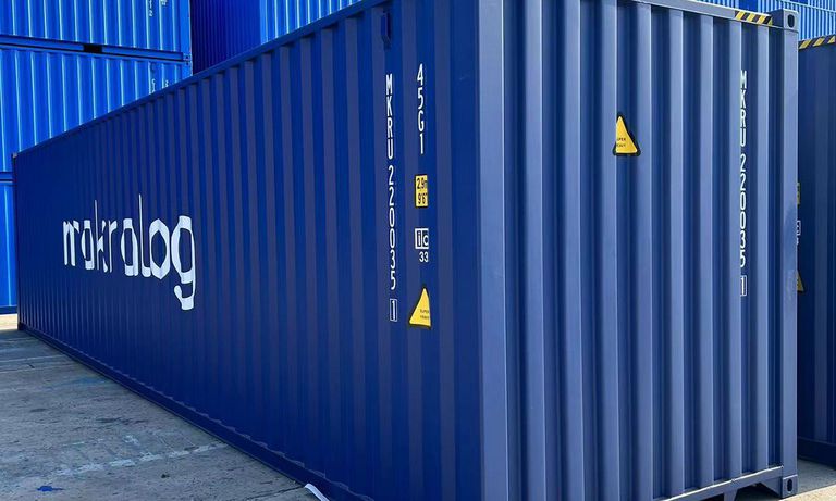 Как выбрать надежного партнера для контейнерных перевозок из Китая в Россию